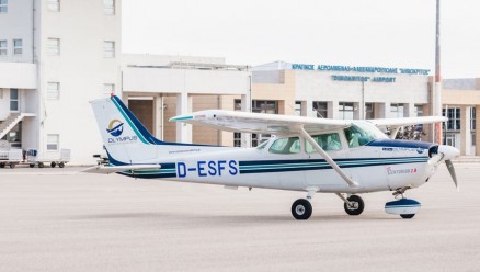 Why Olympus Aviation