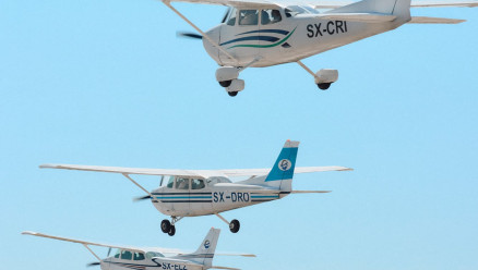 Why Horizon Aviation Academy