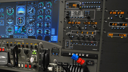 Instrument Rating Multi Engine (IR/ME)