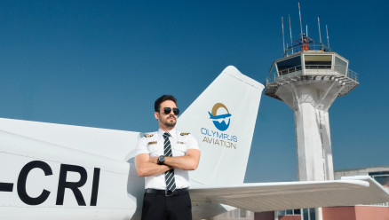 Airline Transport Pilot Licence (ATPL)
