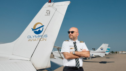 Modular ATPL  - from PPL to ATPL frozen