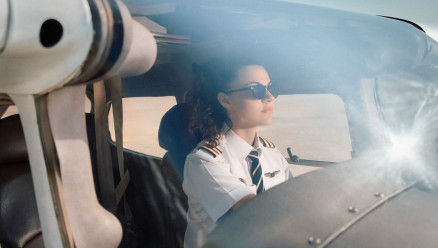 Private Pilot Licence (PPL)