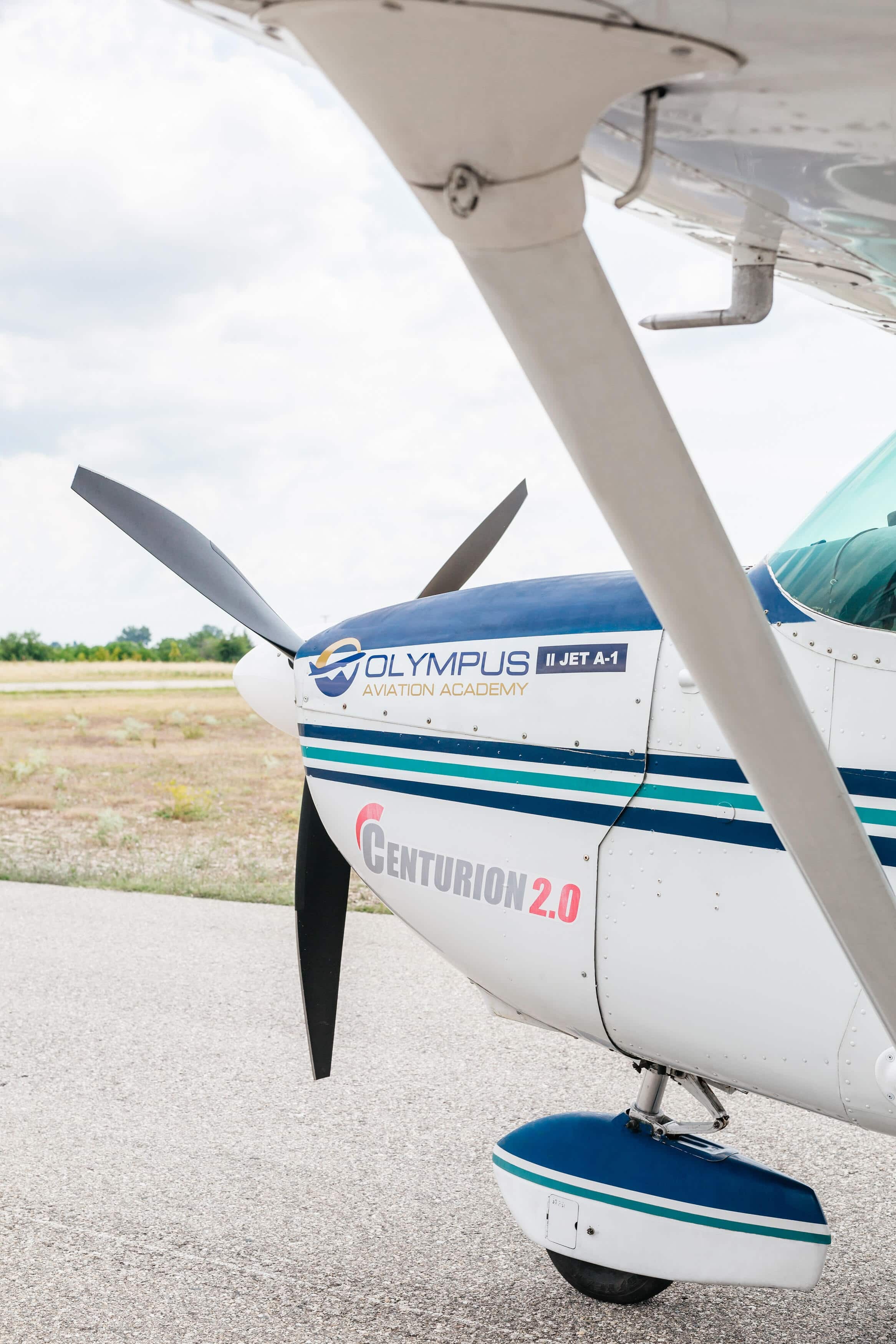 Private Pilot License (PPL)