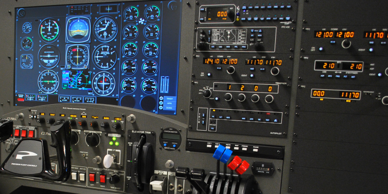 Instrument Rating Multi Engine (IR/ME)