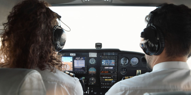 Flight Instructor – FI Flight Instructor – FI