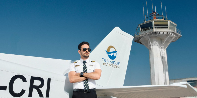 Airline Transport Pilot Licence (ATPL)