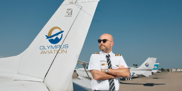 Modular ATPL  - from PPL to ATPL frozen