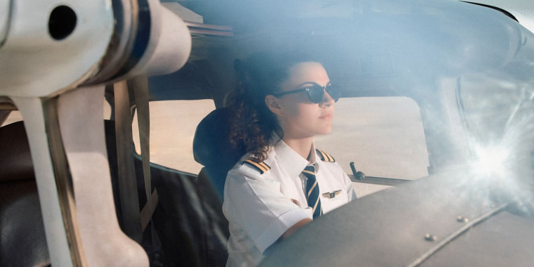 Private Pilot Licence (PPL)