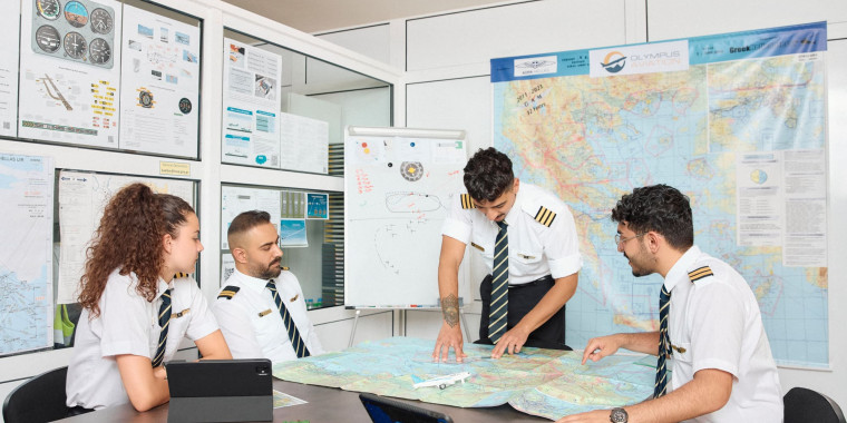 Zero to ATPL Modular Zero to ATPL Modular